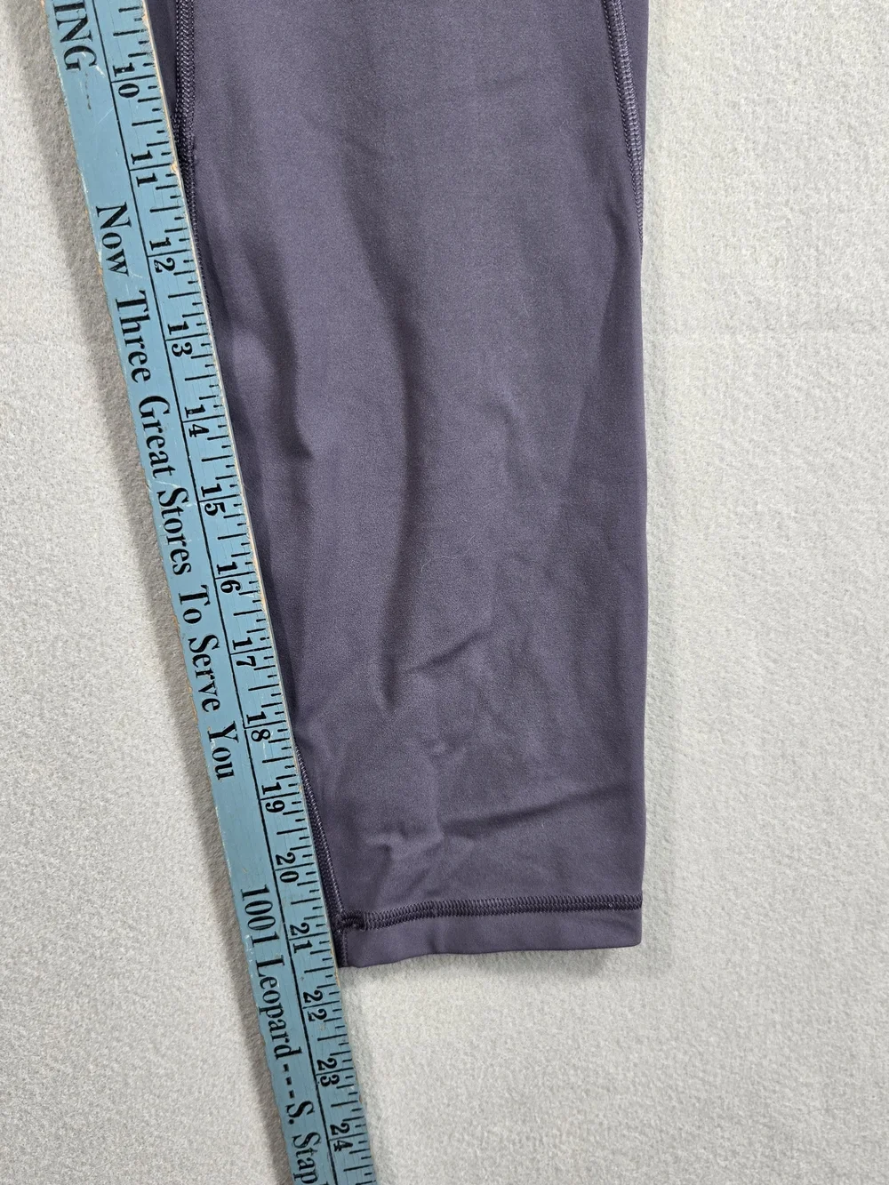 Lululemon Fast and Free High-Rise Tight 24